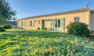 Maison 6 Pièces 150 m² à vendre à Saint-Savinien (17350)