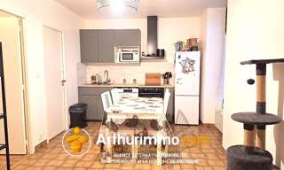 Appartement 2 Pièces 47 m² à louer à Louvigné-de-Bais (35680)