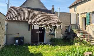 Maison 3 Pièces 63 m² à vendre à Beaune-la-Rolande (45340)