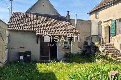 Maison 3 pièces 65000 €