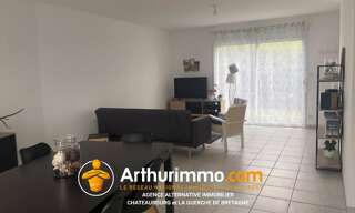 Maison 4 Pièces 104 m² à louer à Val-d'Izé (35450)