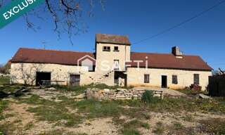 Maison 4 Pièces 120 m² à vendre à Lacapelle-Livron (82160)