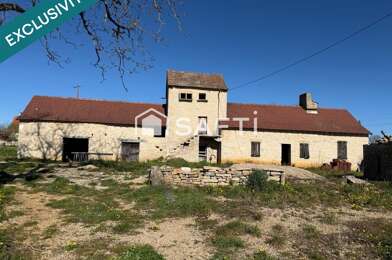 Maison 4 pièces 159000 €