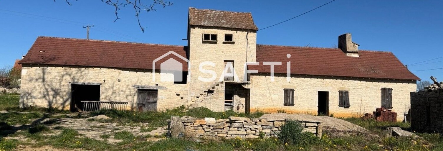 Maison 4 Pièces 120 m² à vendre à Lacapelle-Livron (82160)