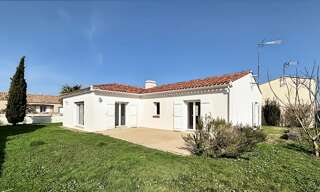 Maison 5 Pièces 95 m² à vendre à Saint-Michel-en-l'Herm (85580)