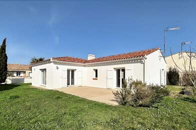 Maison 5 pièces 225000 €