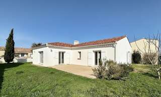 Maison 5 Pièces 95 m² à vendre à Saint-Michel-en-l'Herm (85580)