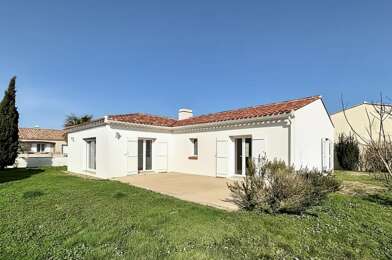 Maison 5 pièces 225000 €