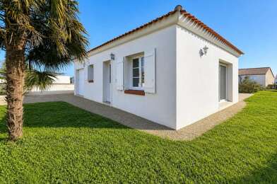 Maison 5 pièces 225000 €