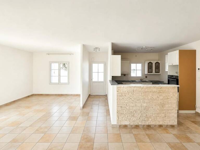 Maison de 5 pièces avec jardin à Saint-Michel-en-l'Herm — photo 1