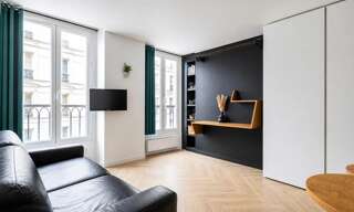 Appartement 1 Pièce 26 m² à vendre à Paris 20 (75020)