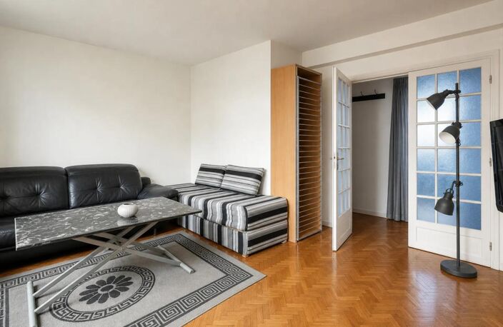 Appartement 3 pièces de 58 m2 en vente à Les Clayes-sous-Bois - Idéal pour investisseurs — photo 5