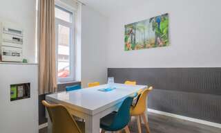 Maison 8 Pièces 98 m² à vendre à Tourcoing (59200)