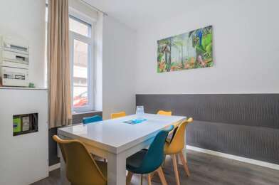 Maison 8 pièces 173000 €