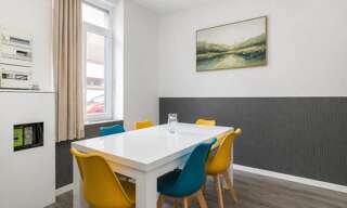 Maison 8 Pièces 98 m² à vendre à Tourcoing (59200)