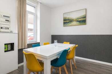Maison 8 pièces 169000 €