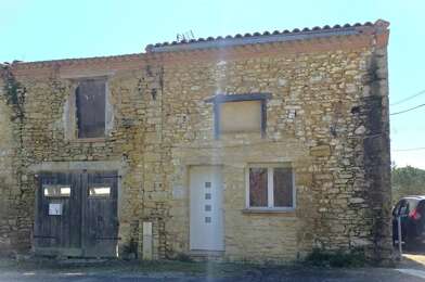 Maison 4 pièces 140000 €
