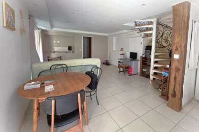 Maison 4 pièces 140000 €
