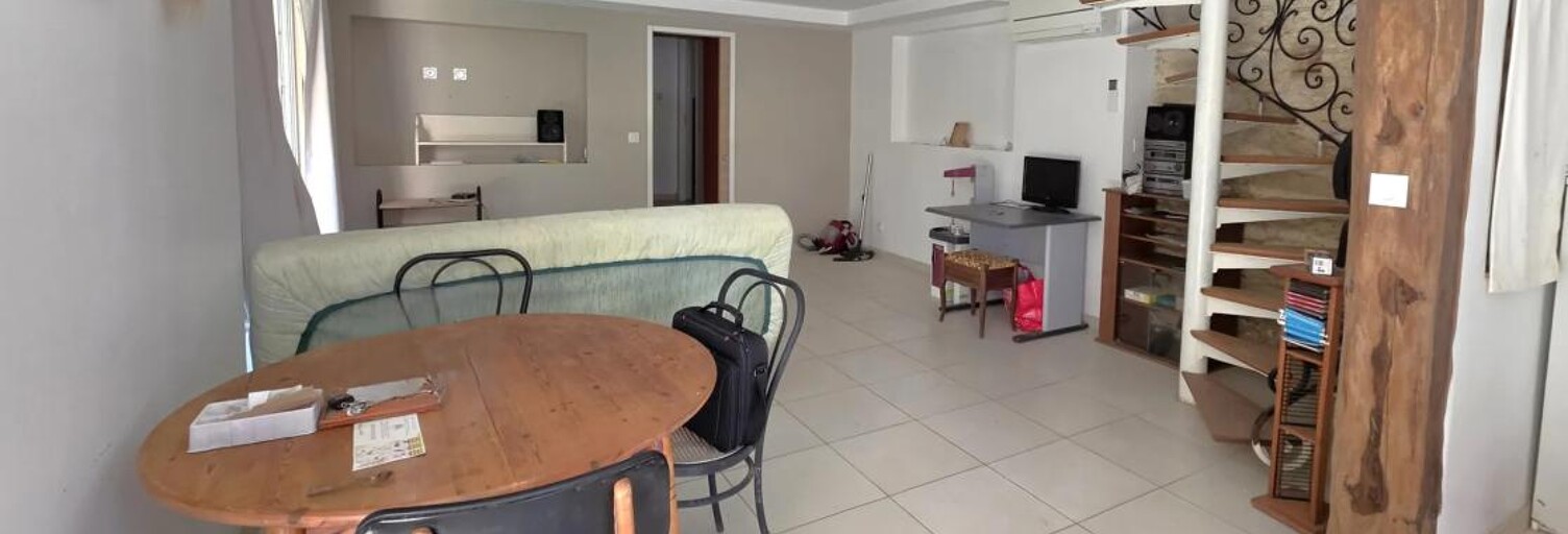Maison 4 Pièces 90 m² à vendre à Mayreville (11420)