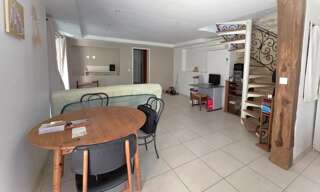 Maison 4 Pièces 90 m² à vendre à Mayreville (11420)