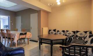 Maison 9 Pièces 148 m² à vendre à Roubaix (59100)