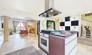 Maison 6 Pièces 170 m² à vendre à Gouvernes (77400)