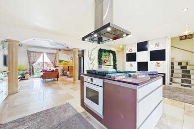 Maison 6 pièces 574000 €