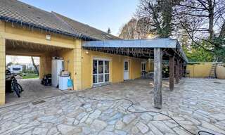 Maison 6 Pièces 170 m² à vendre à Gouvernes (77400)