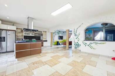 Maison 6 pièces 574000 €