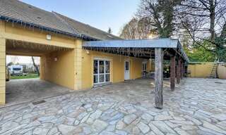 Maison 6 Pièces 170 m² à vendre à Gouvernes (77400)