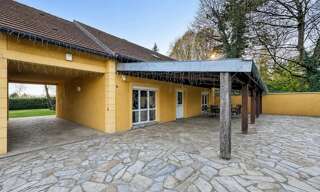 Maison 6 Pièces 170 m² à vendre à Gouvernes (77400)