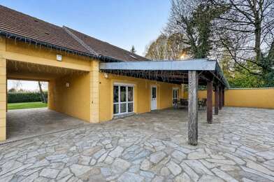 Maison 6 pièces 574000 €