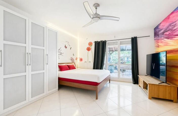 Maison familiale spacieuse à Gouvernes — photo 4