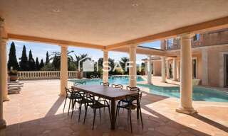 Maison 8 Pièces 356 m² à vendre à Ceyreste (13600)