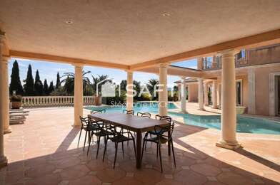 Maison 8 pièces 2490000 €