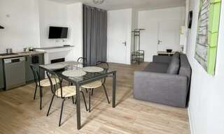 Appartement 9 Pièces 200 m² à vendre à Albi (81000)