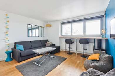 Appartement 1 pièces 268000 €