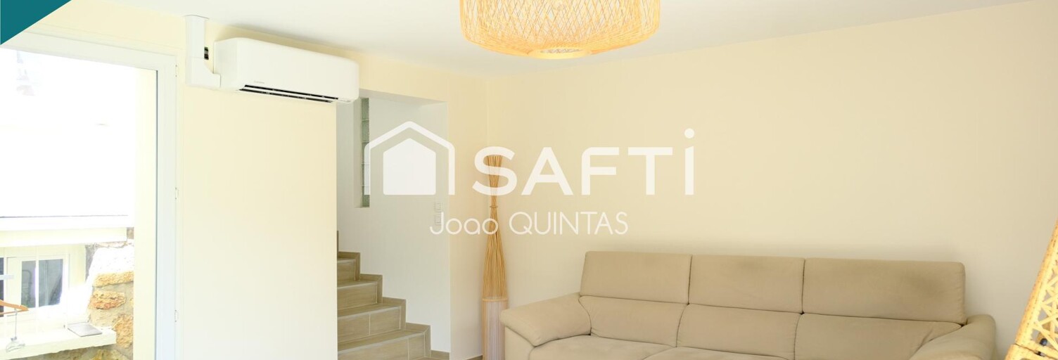Maison 5 Pièces 97 m² à vendre à Magny-les-Hameaux (78114)