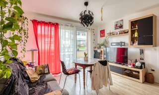 Appartement 2 Pièces 42 m² à vendre à Le Petit-Quevilly (76140)