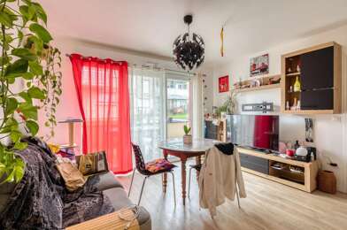 Appartement 2 pièces 160000 €