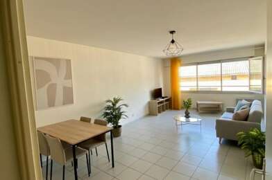 Appartement 3 pièces 165000 €