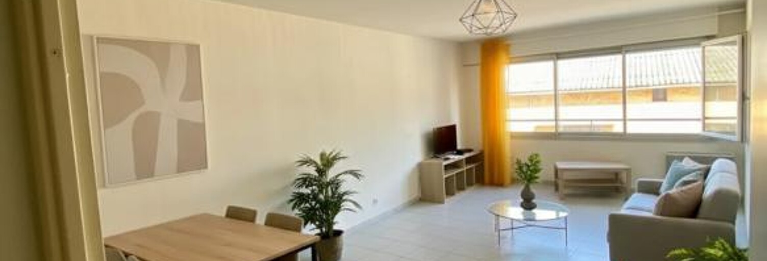 Appartement 3 Pièces 64 m² à vendre à Avignon (84000)