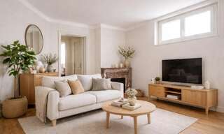 Appartement 3 Pièces 48 m² à vendre à Paris 15 (75015)