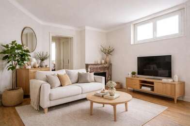 Appartement 3 pièces 420000 €