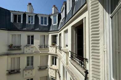 Appartement 3 pièces 399000 €
