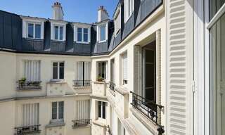 Appartement 3 Pièces 48 m² à vendre à Paris 15 (75015)