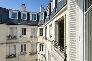 Appartement 3 pièces 399000 €