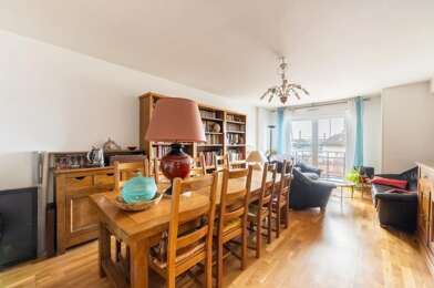 Appartement 4 pièces 369000 €