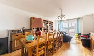 Appartement 4 Pièces 95 m² à vendre à Rambouillet (78120)