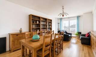 Appartement 4 Pièces 95 m² à vendre à Rambouillet (78120)